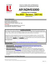 ADMS 1000 _ Course Outline F22 Section A(3).docx