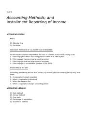 08-Accounting-Methods-Installment-Reporting-of-Income.docx