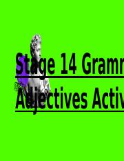Stage 14 Adjectives Activity 11-1-211.pptx