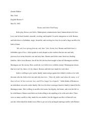 Romeo and Juliet Test Essay.pdf