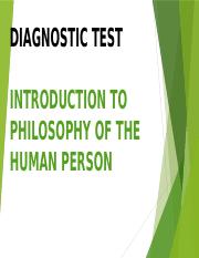 DIAGNOSTIC-TEST-INTRODUCTION-TO-PHILOSOPHY-OF-THE-HUMAN-PERSON.pptx