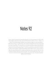 Notes 92.pptx