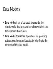 2 Data Models.ppt