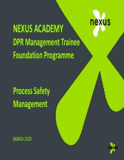 Lession 5- Process Safety Management.pdf