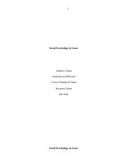 #69006 - Social Psychology in Court.docx