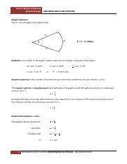 Circular Motion Revision Notes.pdf