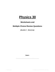 Physics 30 Final Review (Electricity).docx