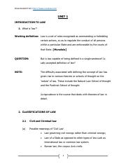 Legal Process Lecture Notes (ed).pdf