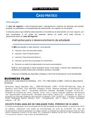 Caso prático DD074 - BUSINESS PLAN Santa Blandina - Joaquim Farias.pdf
