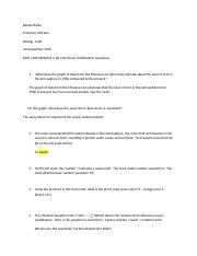 BIOL 1108 EXERCISE 3 virtual lab questions.docx