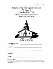 MP3 course - Life of Christ.pdf