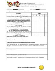 PARENT Questionnaire - Remote Home Learning[8187].docx