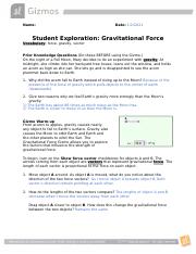 GravitationalForceSE.docx
