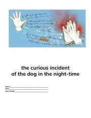 Curious Incident Reading Packet.pdf