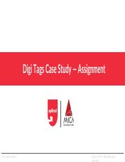 DM_MICA_Digi TagsCaseStudy_Assignment_Aparna_Gupta.pdf