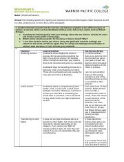 BUS 453A Worksheet Five (1).docx