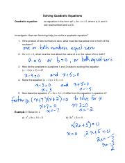 07 Solving Quadratic Equations_filled.pdf
