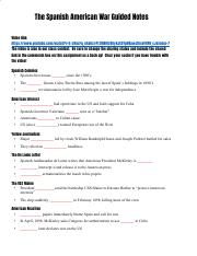 1 .Spanish-American War Guided Notes .docx.pdf