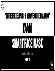 ENVP_G15_Project Vaani.pdf