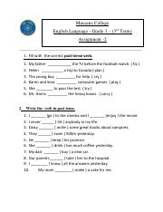 Assignment 2  - 3rd Term.pdf