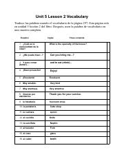 Tyler Clark - Unit 5 Lesson 2 Vocabulary - 14642110.pdf