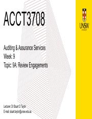 9A - Review Engagements.pdf