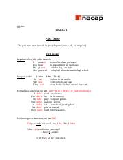 Simple Past Worksheet and grammar.doc