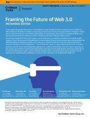 Americas Technology Framing the Future of Web 3.0 - Metaverse Edition.pdf
