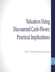 U6 Valuating Using Discounted Cash-Flows II.pdf
