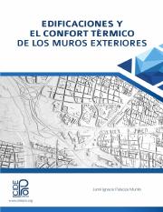 EDIFICACIONRS Y EL CONFORT.pdf