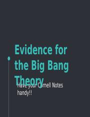 notes Big Bang Theory for CPALMS.pptx