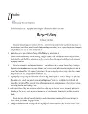 Margaret's Story for GC.docx