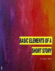 Basic Elements of a Short Story.pdf