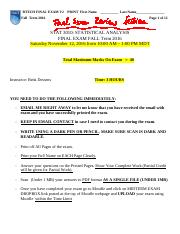 FINAL EXAM REVIEW SESSION - Version B - Detailed Answers-2.pdf