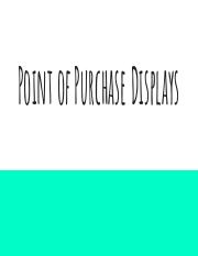 Nehemiah Cummings - Point of Purchase Displays.pdf