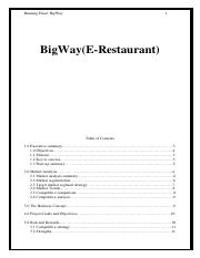 e-Restaurant doc.pdf