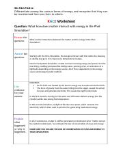 RACE Worksheet PHET Matter and Energy Revised.docx