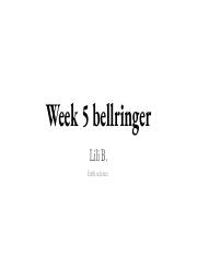 week 5 earth science bellringer.pdf