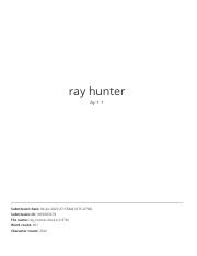 ray hunter.pdf