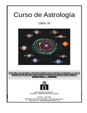 Grupovenus - Curso De Astrologia Libro 3 [doc].DOC