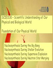 Week 4 Foundation of our physical world.pdf