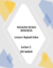 Lecture 2 - Job Analysis.pptx