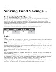 Sinking_Fund_Savings_