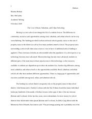 Maritza Beltran Essay 1 Rough Draft.docx