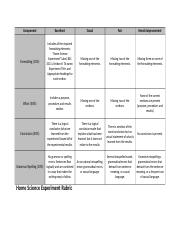 Home Science Experiment Rubric.docx
