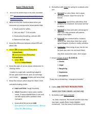 Exam 3 Study Guide.docx