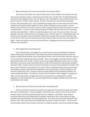 04 COURSE HERO - Ch. 28.1 - Instability After WWI Guiding Questions.docx