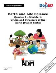 ELS_Q1_Module 1_Origin and Structure of the Earth(Planet Earth)_v2 (1).pdf