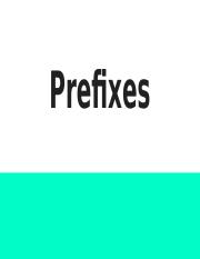 Prefixes.pptx