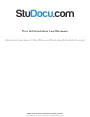 cruz-administrative-law-reviewer.pdf
